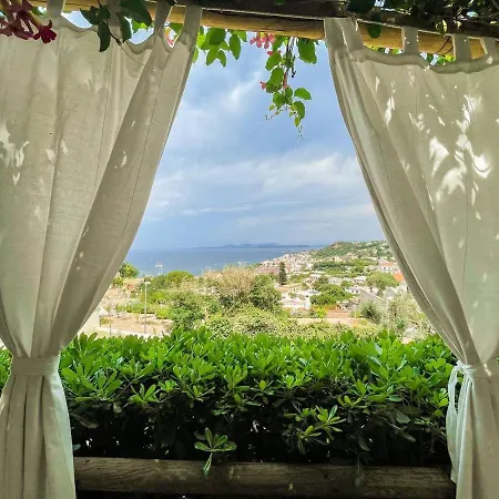 La Terrazza Sul Porto Konukevi